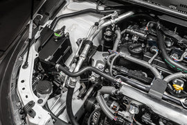 Kit vaschetta acqua radiatore Toyota GR Corolla Radium Engineering