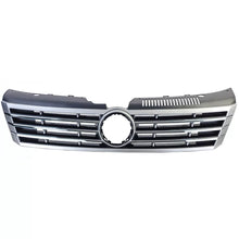 Radiatore griglia nero cromato compatibile VW CC 2012-2017