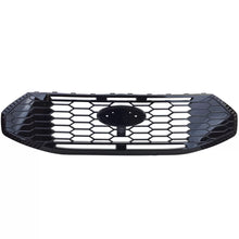 Radiatore griglia nero lucido per Ford Tourneo Transit Custom da 2023