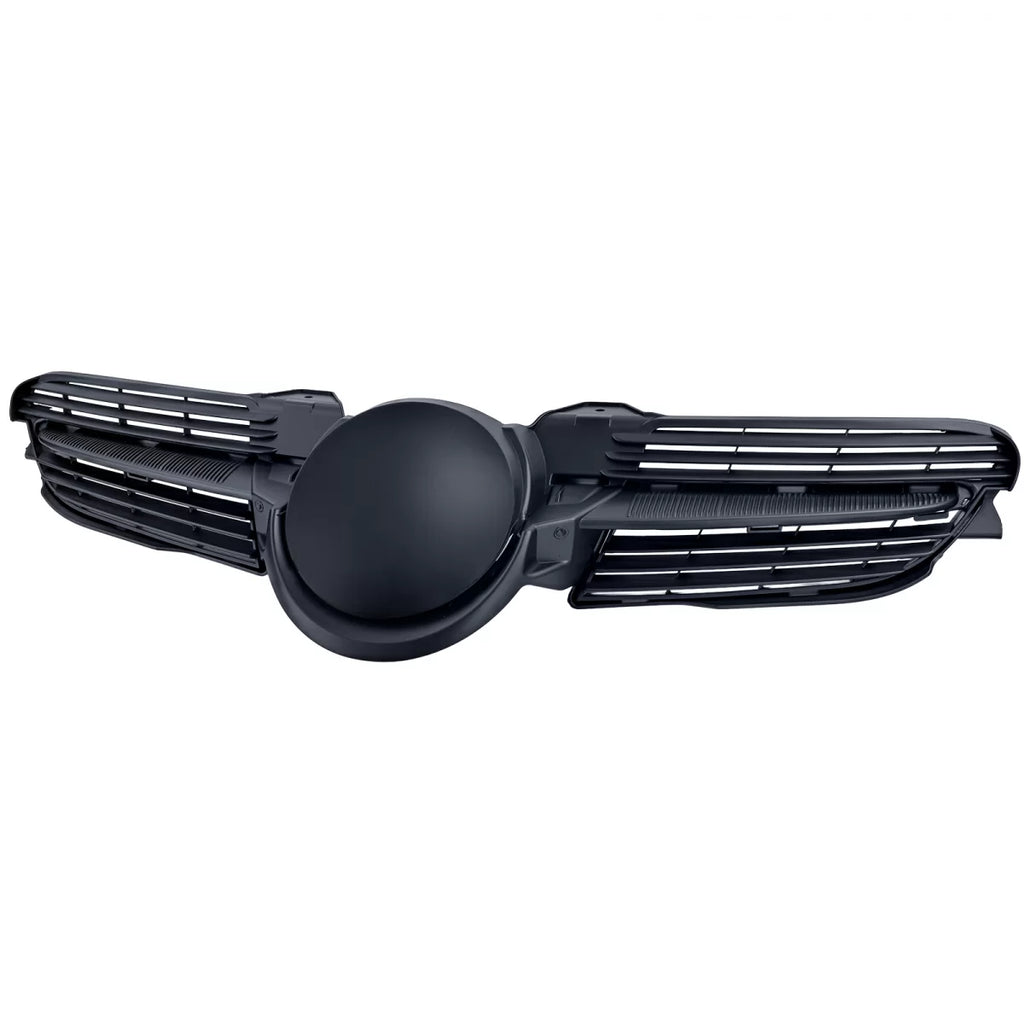 Radiatore griglia compatibile Mercedes SLK R171 2004-2007 pre-restyling