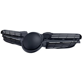 Radiatore griglia compatibile Mercedes SLK R171 2004-2007 pre-restyling