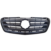 Radiatore griglia con cornice compatibile Mercedes Sprinter W906 restyling 2013-2018