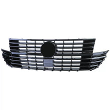 Radiatore griglia Griglia anteriore Nero lucido per VW T6.1 Bus Multivan restyling da 19