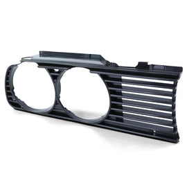Radiatore griglia faro anteriore grid destro per BMW Serie 3 E30 1982-1994