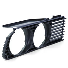 Radiatore griglia faro anteriore grid destro per BMW Serie 3 E30 1982-1994