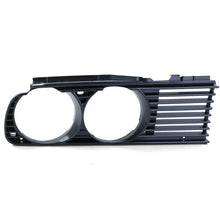 Radiatore griglia faro anteriore grid destro per BMW Serie 3 E30 1982-1994
