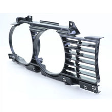 Carica l'immagine nel visualizzatore di Gallery, Radiatore griglia faro anteriore grid destro per BMW Serie 5 E34 1988-1994