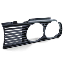 Radiatore griglia faro anteriore griglia sinistro per BMW Serie 3 E30 1982-1994