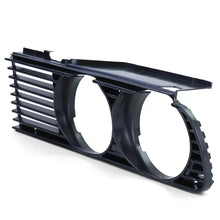 Radiatore griglia faro anteriore griglia sinistro per BMW Serie 3 E30 1982-1994