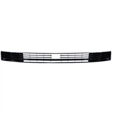 Carica l'immagine nel visualizzatore di Gallery, Radiatore griglia rete paraurti Nero lucido per VW T6 Multivan con ACC 15-19