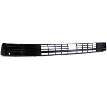 Carica l'immagine nel visualizzatore di Gallery, Radiatore griglia rete paraurti Nero lucido per VW T6 Multivan con ACC 15-19