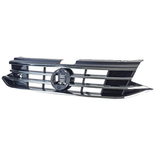 Radiatore griglia Sport versione per VW Tiguan II inclusi R restyling 2020-2023