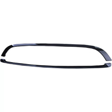 Radiatore griglia modanatura Nero lucido set per Mini un Cooper JCW R56 R57 R58 R59