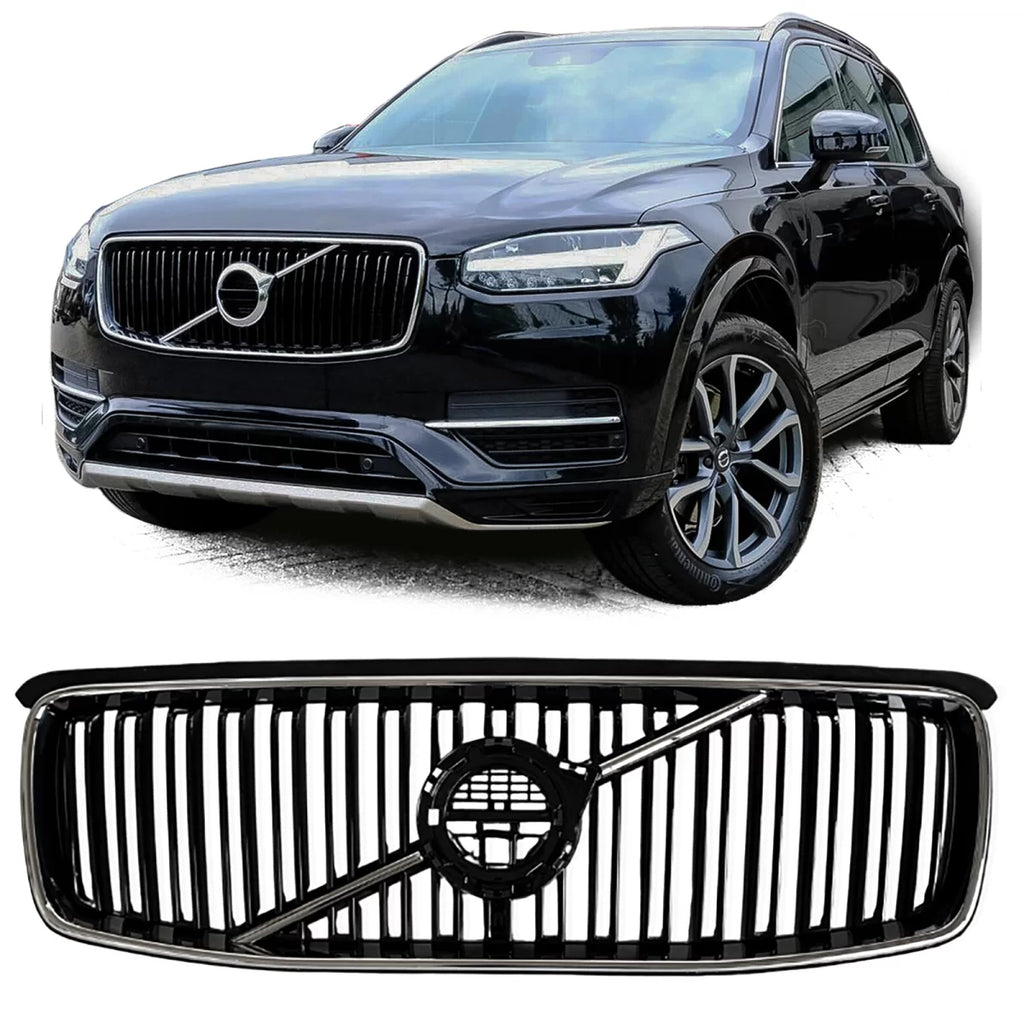Radiatore griglia per Volvo XC90 II 2015-2019