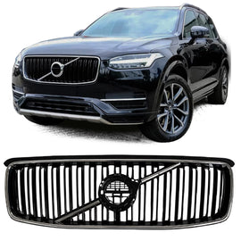 Radiatore griglia per Volvo XC90 II 2015-2019