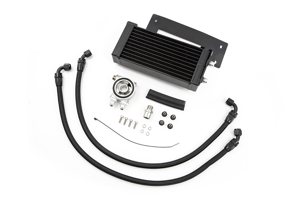 Radiatore Olio Forge per Hyundai i30 N Mk3.5 Restyling e Veloster N