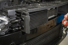 Radiatore Olio Forge per Hyundai i30 N Mk3.5 Restyling e Veloster N