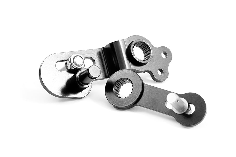 Radiatore Olio Forge per Hyundai i30 N Mk3.5 Restyling e Veloster N