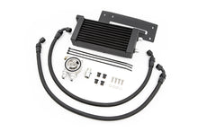 Radiatore Olio Forge per Hyundai Kona N
