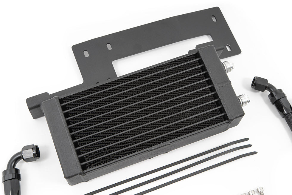 Radiatore Olio Forge per Hyundai Kona N