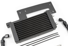 Radiatore Olio Forge per Hyundai Kona N