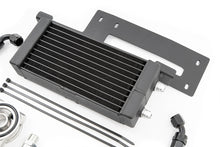 Radiatore Olio Forge per Hyundai Kona N