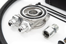 Radiatore Olio Forge per Hyundai Kona N
