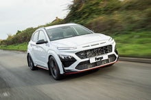 Radiatore Olio Forge per Hyundai Kona N