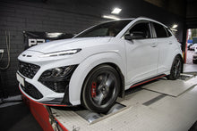 Radiatore Olio Forge per Hyundai Kona N