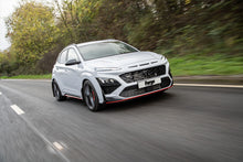 Radiatore Olio Forge per Hyundai Kona N