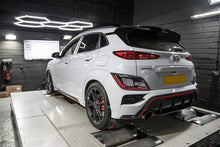 Radiatore Olio Forge per Hyundai Kona N