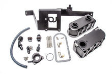 Carica l'immagine nel visualizzatore di Gallery, Kit vaschetta acqua radiatore Nissan GT-R R35 Radium Engineering