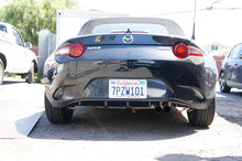 Carica l'immagine nel visualizzatore di Gallery, Diffusore Posteriore VT Style SK-Import Nero Mazda MX-5 ND - foto 2