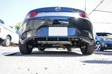 Carica l'immagine nel visualizzatore di Gallery, Diffusore Posteriore VT Style SK-Import Nero Mazda MX-5 ND - foto 3