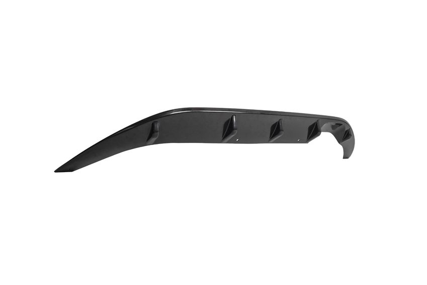 Diffusore Posteriore VT Style SK-Import Nero Mazda MX-5 ND
