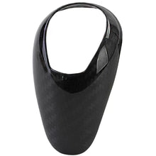 Carica l'immagine nel visualizzatore di Gallery, Autentico carbonio copertura automatico Pomello cambio per Serie 6 BMW F06 F12 F13 10-18