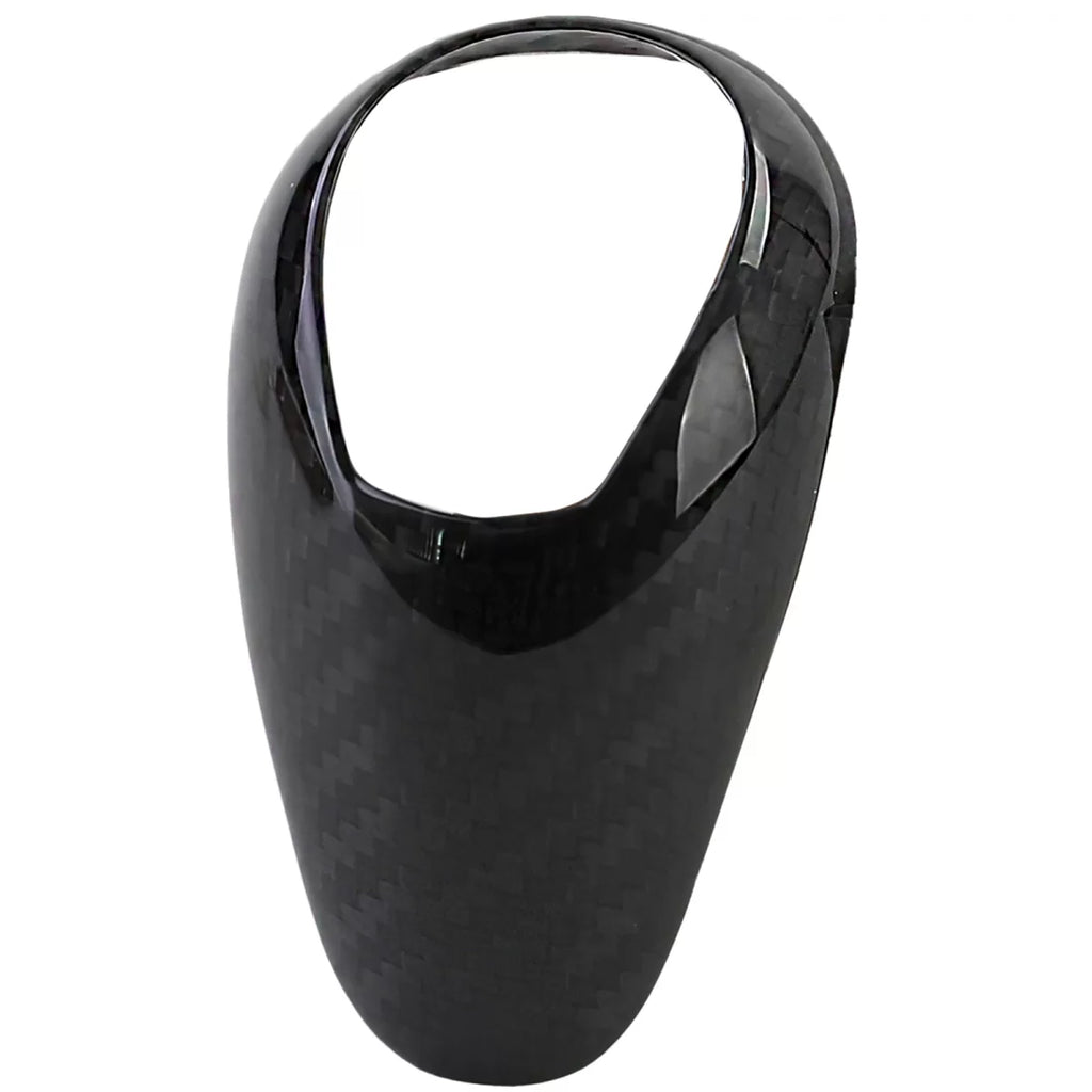 Autentico carbonio copertura automatico Pomello cambio per BMW X6M F86 2015-2018