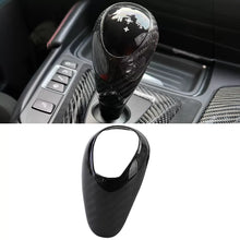 Carica l'immagine nel visualizzatore di Gallery, Autentico carbonio copertura automatico Pomello cambio per BMW X6M F86 2015-2018