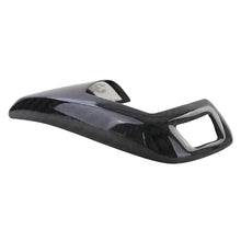 Carica l'immagine nel visualizzatore di Gallery, Autentico carbonio copertura automatico Pomello cambio compatibile per Serie 2 BMW F22 F23 2013-2021