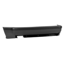 Carica l'immagine nel visualizzatore di Gallery, Paraurti posteriore stile 3M per BMW Serie 3 E36 berlina, Touring, Coupe, cabriolet, con singolo apertura per doppio