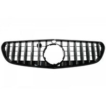Paraurti posteriore aria diffusore con nero terminali di scarico per Mercedes Classe S C217 Coupe A217 Cabrio