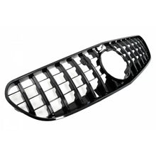 Paraurti posteriore aria diffusore con nero terminali di scarico per Mercedes Classe S C217 Coupe A217 Cabrio
