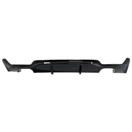 Paraurti posteriore aria diffusore con Terminali di scarico Quad per BMW F32 F33 F36 (2013-) Coupe Cabrio Serie 4 M