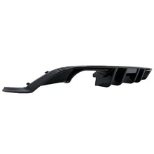 Paraurti posteriore aria diffusore con Paraurti anteriore Lip estensione Spoiler per VW Golf 7.5 (2017-2019) R stile