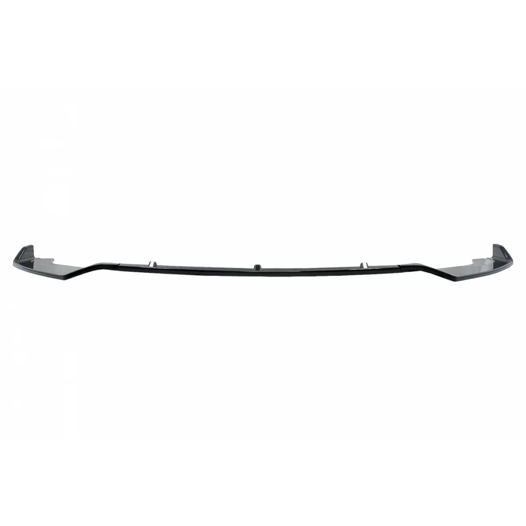 Paraurti posteriore aria diffusore con LED rosso catarifrangente per VW Golf 7.5 (2017-2019) e Paraurti anteriore Lip