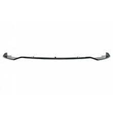 Paraurti posteriore aria diffusore con LED rosso catarifrangente per VW Golf 7.5 (2017-2019) e Paraurti anteriore Lip