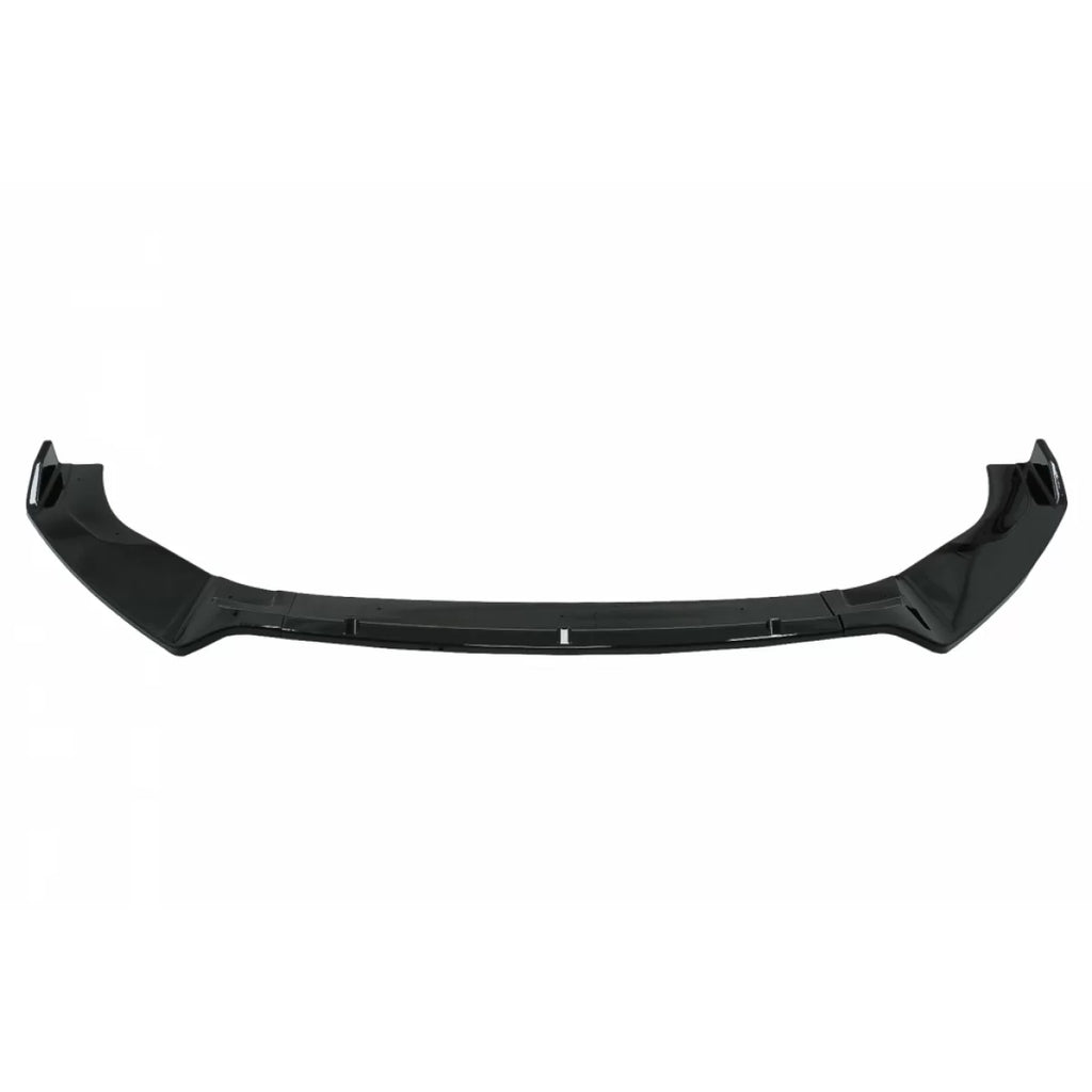 Paraurti posteriore aria diffusore con LED rosso catarifrangente per VW Golf 7.5 (2017-2019) e Paraurti anteriore Lip