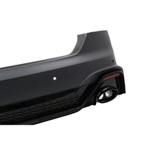 Carica l'immagine nel visualizzatore di Gallery, Paraurti posteriore per Audi A5 F5 restyling (2020 e successivi) racing stile