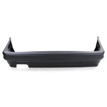 Paraurti posteriore per BMW 3 E30 83-94 M-Technik 2 stile