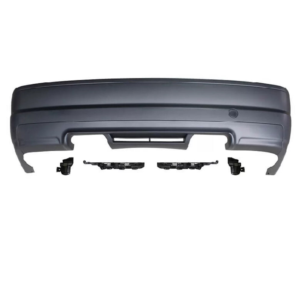 Paraurti posteriore per BMW 3 E46 98-05 Coupe / Cabrio / berlina M3 CSL stile